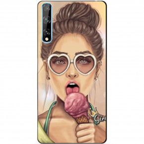    Coverphone Huawei P Smart S 