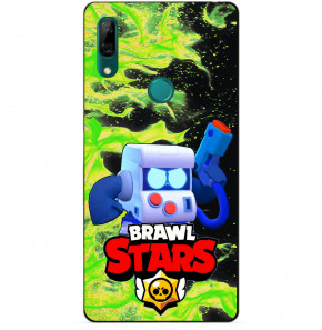    Coverphone Huawei P Smart Z Brawl Stars 8-