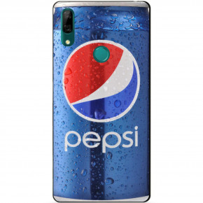    Coverphone Huawei P Smart Z Pepsi	