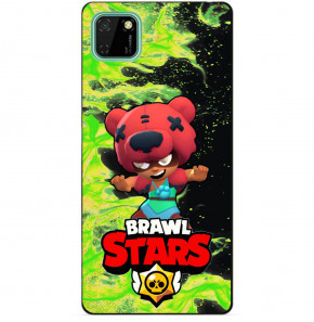    Coverphone Huawei Y5p Brawl Stars 