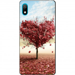   Coverphone Huawei Y6 2019   	