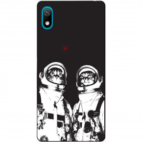   Coverphone Huawei Y6 2019    	