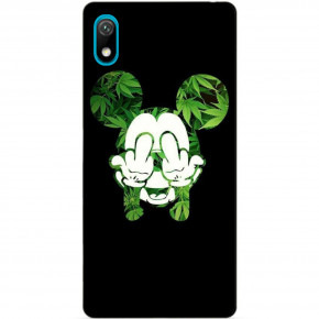   Coverphone Huawei Y6 2019    	