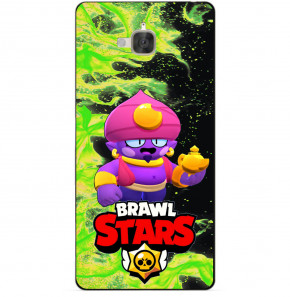    Coverphone Huawei Y6 Pro Brawl Stars 