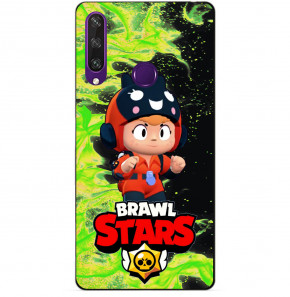    Coverphone Huawei Y6p    