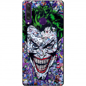    Coverphone Huawei Y6p 