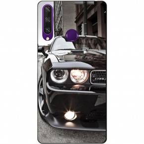    Coverphone Huawei Y6p Dodge