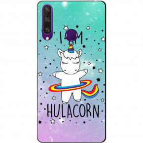    Coverphone Huawei Y6p 