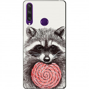    Coverphone Huawei Y6p 