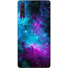    Coverphone Huawei Y6p 