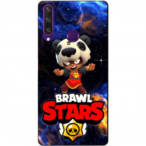    Coverphone  Huawei Y6p    