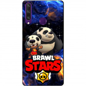    Coverphone  Huawei Y6p     