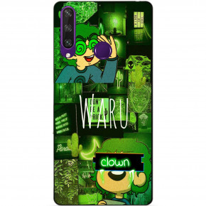    Coverphone  Huawei Y6p  13 