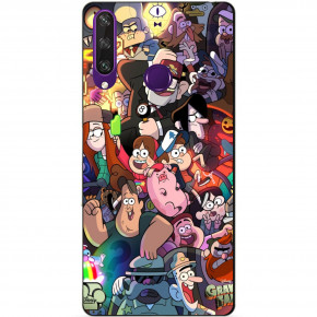    Coverphone  Huawei Y6p    