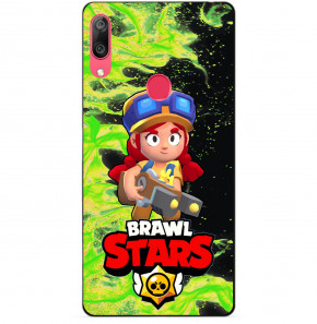    Coverphone Huawei Y7 2019 Brawl Stars 