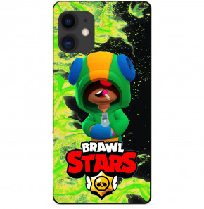    Coverphone Iphone 11 Brawl Stars 