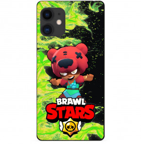    Coverphone Iphone 11 Brawl Stars 