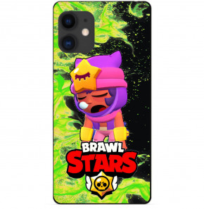    Coverphone Iphone 11 Brawl Stars 