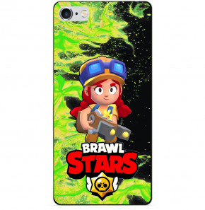   Coverphone Iphone 5s   Brawl Stars 	