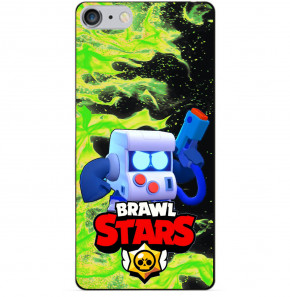    Coverphone Iphone 6 Plus Brawl Stars 8-