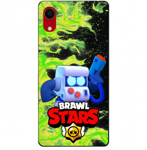    Coverphone Iphone XR Brawl Stars 8-