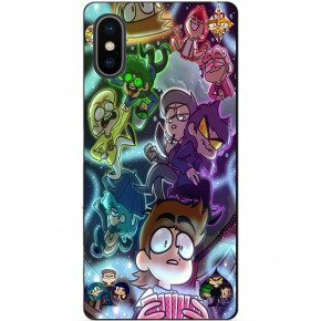    Coverphone  Iphone X 10   13 