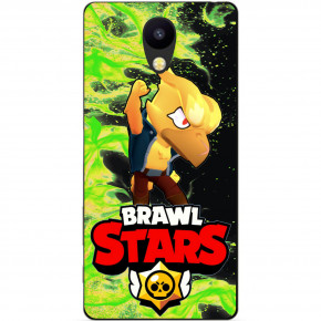    Coverphone Meizu M5c Brawl Stars  