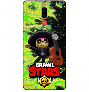    Coverphone Meizu M8 Brawl Stars