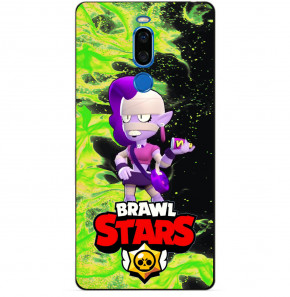    Coverphone Meizu X8 Brawl Stars 