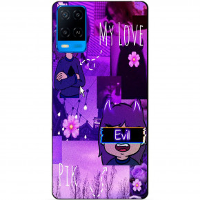    Coverphone Oppo A54  13 