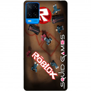    Coverphone Oppo A54 Roblox   