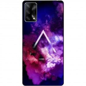    Coverphone Oppo A74 