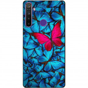    Coverphone Realme 5 