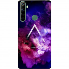    Coverphone Realme 6i 