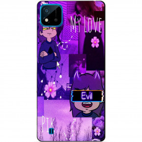    Coverphone  Realme C11 2021  13 