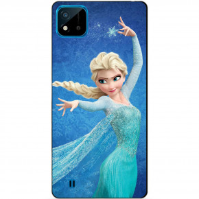    Coverphone  Realme C11 2021   