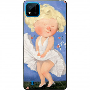    Coverphone  Realme C11 2021    