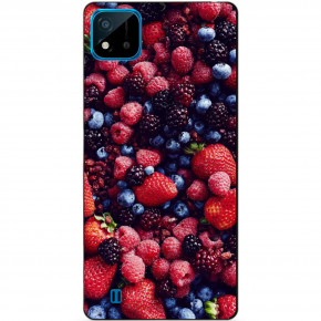    Coverphone  Realme C11 2021   