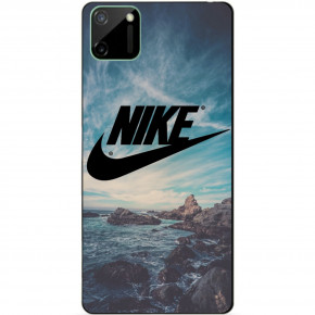    Coverphone Realme C11 Nike