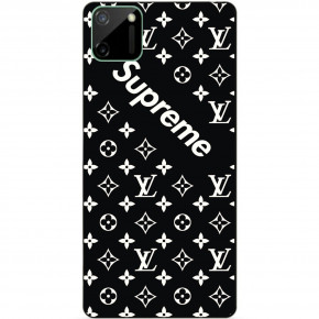    Coverphone Realme C11 Supreme