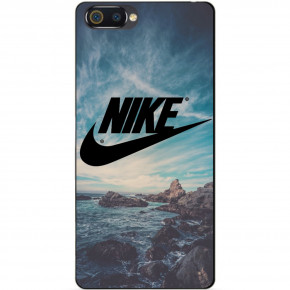    Coverphone Realme C2 Nike