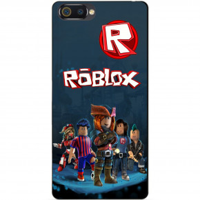    Coverphone Realme C2 Roblox