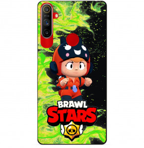    Coverphone Realme C3 Brawl Stars  