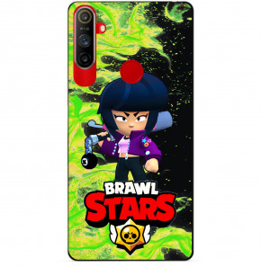    Coverphone Realme C3 Brawl Stars 