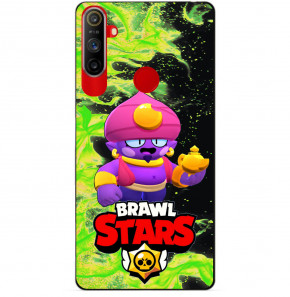    Coverphone Realme C3 Brawl Stars 