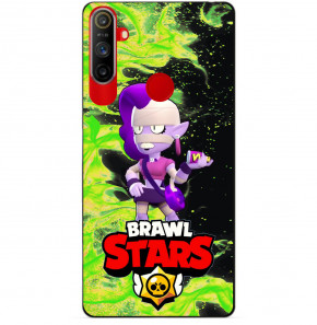    Coverphone Realme C3 Brawl Stars 