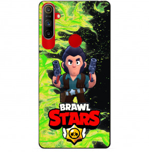    Coverphone Realme C3 Brawl Stars 