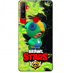    Coverphone Realme C3 Brawl Stars  