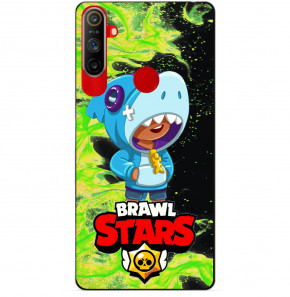    Coverphone Realme C3 Brawl Stars  