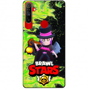    Coverphone Realme C3 Brawl Stars 